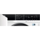 Grade A AEG 7000 Series ProSteam L7WC84636BI Integrated 8/4KG 1600 Spin Washer Dryer White
