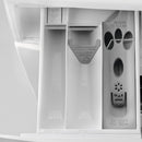 Grade A AEG 7000 Series ProSteam L7WC84636BI Integrated 8/4KG 1600 Spin Washer Dryer White