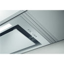 Grade A Elica Lane LANE-60-SS 52cm Canopy Cooker Hood Stainless Steel