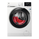 GRADE A2 - AEG 6000 Series ProSense® 10kg 1400rpm Washing machine - White
