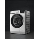 GRADE A2 - AEG 6000 Series ProSense® 10kg 1400rpm Washing machine - White