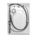 GRADE A2 - AEG 6000 Series ProSense® 10kg 1400rpm Washing machine - White