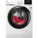 Grade B AEG LFR61844B 6000-Series 8KG 1400 Spin Washing Machine White