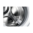 Grade B AEG LFR61844B 6000-Series 8KG 1400 Spin Washing Machine White
