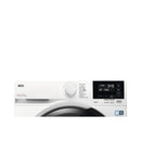 Grade B AEG LFR61844B 6000-Series 8KG 1400 Spin Washing Machine White