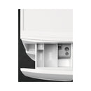 Grade B AEG LFR61844B 6000-Series 8KG 1400 Spin Washing Machine White