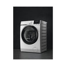 Grade B AEG LFR61844B 6000-Series 8KG 1400 Spin Washing Machine White