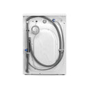 Grade A AEG 6000-Series LFR61844B Freestanding 8KG 1400 Spin Washing Machine White