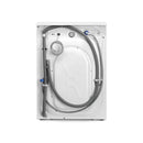 Grade B AEG LFR61844B 6000-Series 8KG 1400 Spin Washing Machine White
