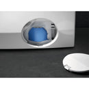 Grade B AEG 7000 Series ProSteam LFR71844B 8KG 1400 Spin Washing Machine White