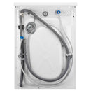 Grade B AEG 7000 Series ProSteam LFR741144B Freestanding 11KG 1400 Spin Washing Machine White