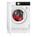 GRADE A1 - AEG 6000 7kg 1400rpm Integrated Washing Machine - White