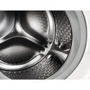 GRADE A1 - AEG 6000 7kg 1400rpm Integrated Washing Machine - White