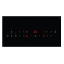 GRADE A1 - Electrolux 60cm 4 Zone Ceramic Hob