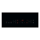 GRADE A1 - Electrolux 60cm 4 Zone Ceramic Hob