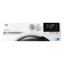 Grade A AEG 7000 Series ProSteam 8kg Wash 5kg Dry Washer Dryer - White