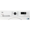 Grade B AEG 6000 Series AutoSense 8kg Wash 4kg Dry 1600rpm Washer Dryer - White