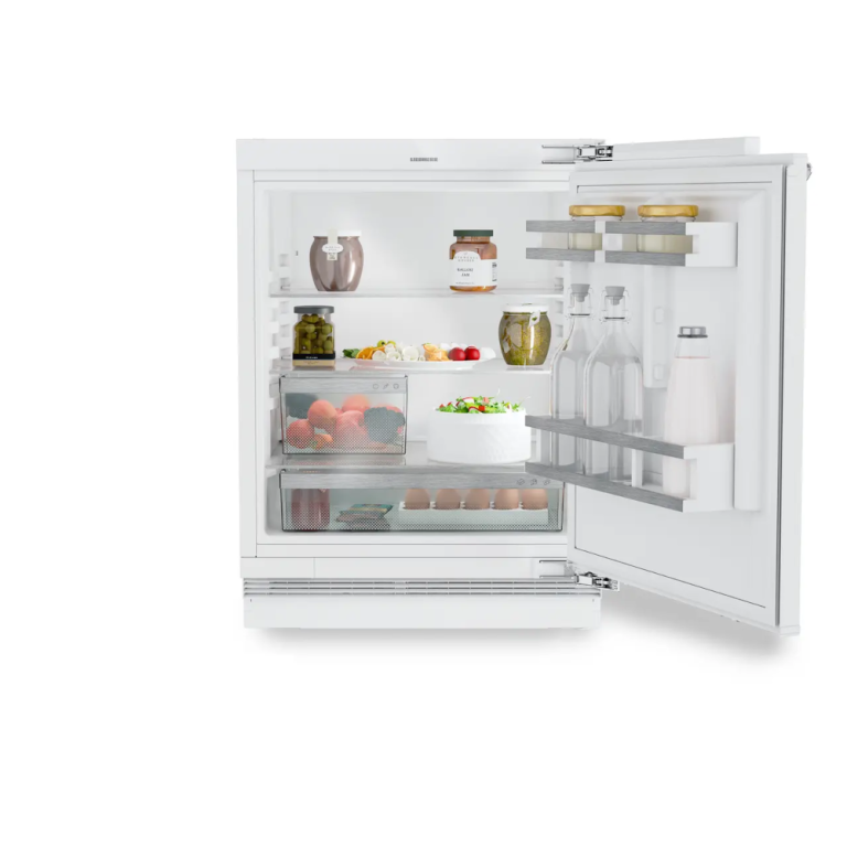 Liebherr Fully Integrated Larder Fridge URD3600