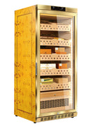 Ideali Premium Series Cigar Humidor 122cm