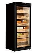 Ideali Premium Series Cigar Humidor 122cm