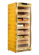 Ideali Premium Series Cigar Humidor 162cm