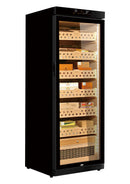 Ideali Premium Series Cigar Humidor 162cm