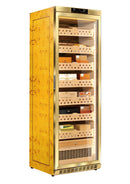 Ideali Premium Series Cigar Humidor 182cm