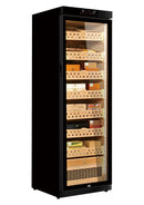 Ideali Premium Series Cigar Humidor 182cm