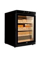 Ideali Premium Series Cigar Humidor 82cm