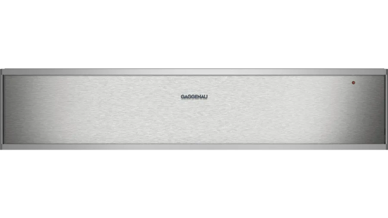 Gaggenau 400 Series Warming Drawer 14x60cm WS461112