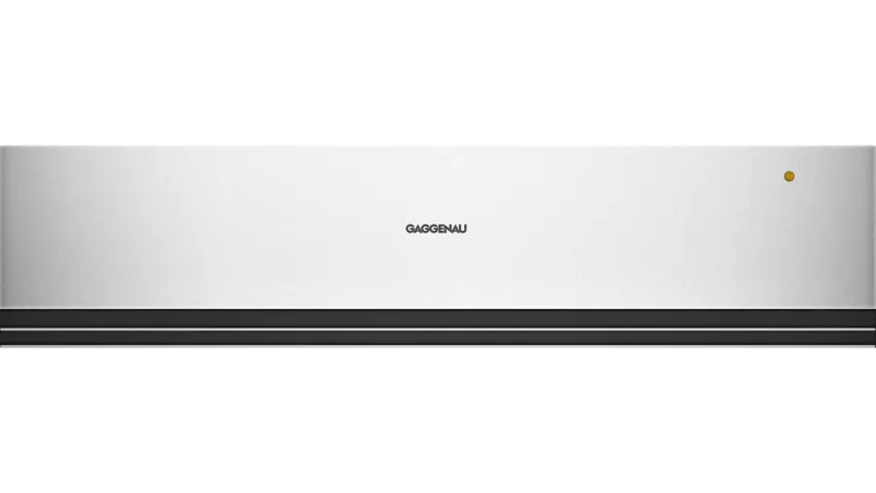 Gaggenau 200 Series Warming Drawer 14x60cm WSP221132