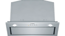 Bosch Series 6 Built-in cooker hoods 52cm DHL575CGB