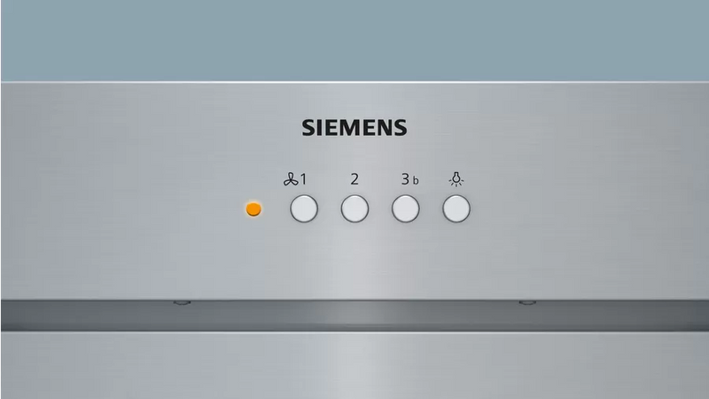 Siemens iQ500 Integrated Built-in Hoods 50cm LB57574GB