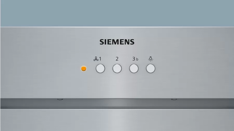 Siemens iQ500 Integrated Built-in Hoods 52cm LB57574GB