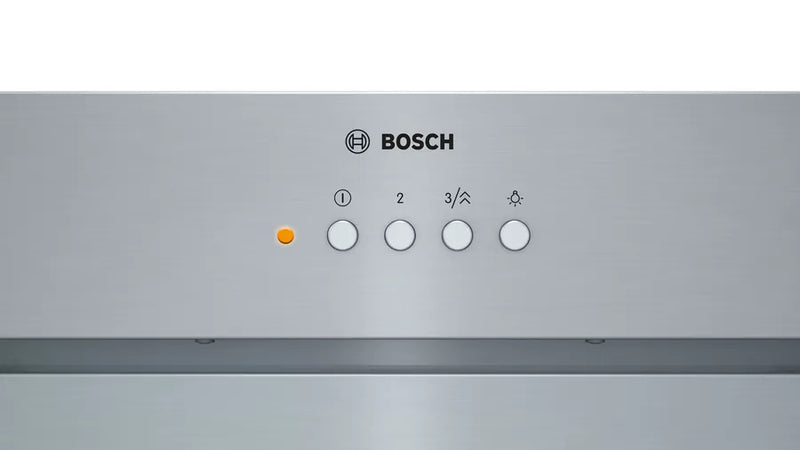 Bosch Series 6 Built-in cooker hoods 52cm DHL575CGB