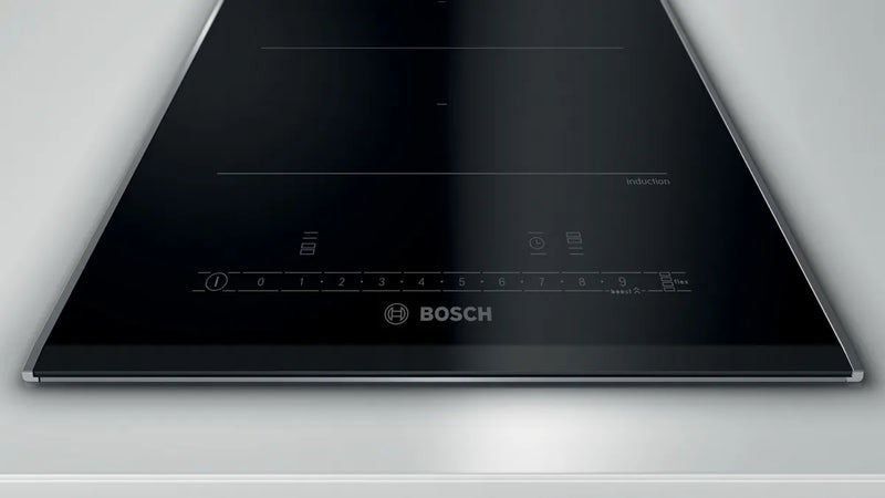 Bosch Series 6 Induction Hob 30cm PXX375FB1E