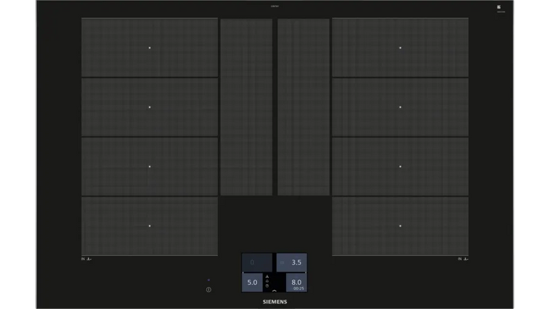 Siemens iQ700 Induction Hob 82cm EX875KYW1E