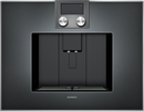 [Discontinued] Gaggenau 400 series coffee machine 60x45cm Anthracite CM470101
