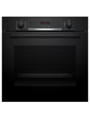 Bosch Series 4 Built-in Oven 60x60cm HBS573BB0B