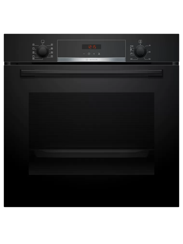 Bosch Series 4 Built-in Oven 60x60cm HBS573BB0B