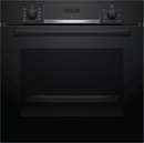 Bosch Series 4 Built-in Oven 60x60cm HBS534BB0B