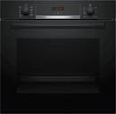 Bosch Series 4 Built-in Oven 60x60cm HBS534BB0B