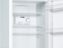 Bosch Series 2 Free-Standing Fridge-Freezer 186x60cm White KGN34NWEAG