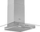 Bosch Series 2 Wall-Mounted Cooker Hood 60cm Stainless Steel DWG64BC50B
