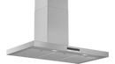 Bosch Series 4 Wall-Mounted Hood 90cm DWB96DM50B