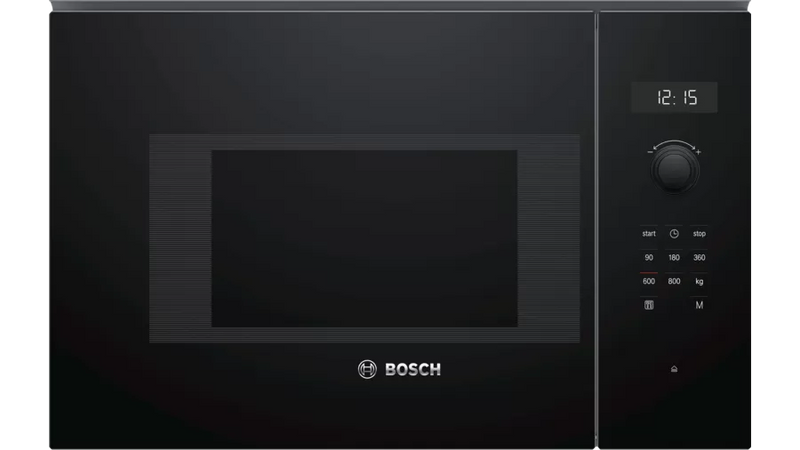 Bosch Series 6 Built-in Microwave Oven 60cm BFL524MB0B