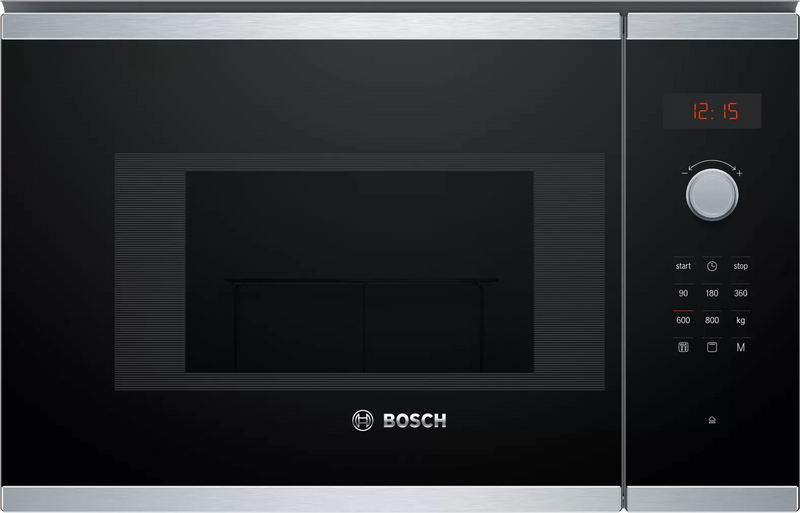 Bosch Microwave 39x60cm BEL523MS0B