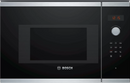 Bosch Series 4 Built-in Microwave 60cm BFL523MS0B
