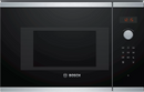 Bosch Series 4 Built-in Microwave 60cm BFL523MS0B