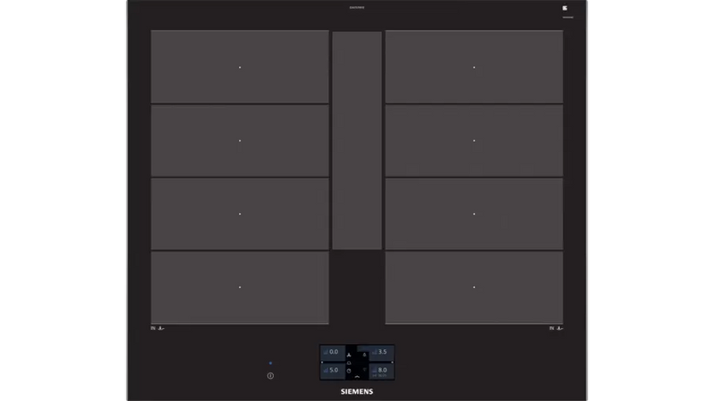 Siemens iQ700 Induction Hob 61cm EX675JYW1E